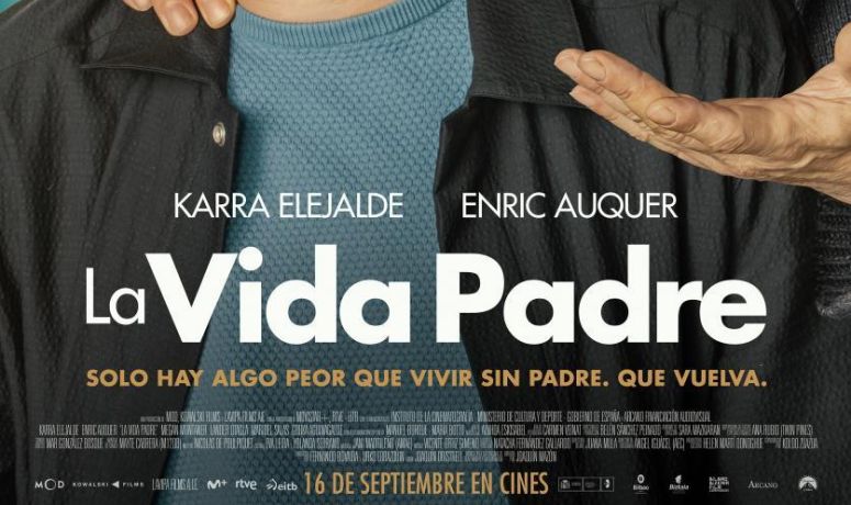 La vida padre