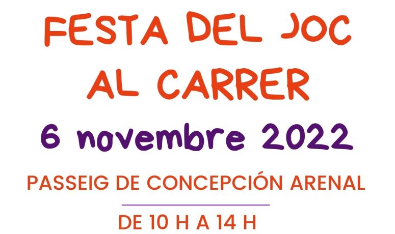 FESTA DEL JOC AL CARRER 6-11-2022 ok