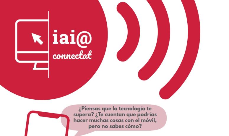 Charla iai@ connectat 15-11-2022