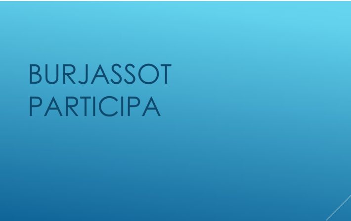 Burjassot Participa 2023