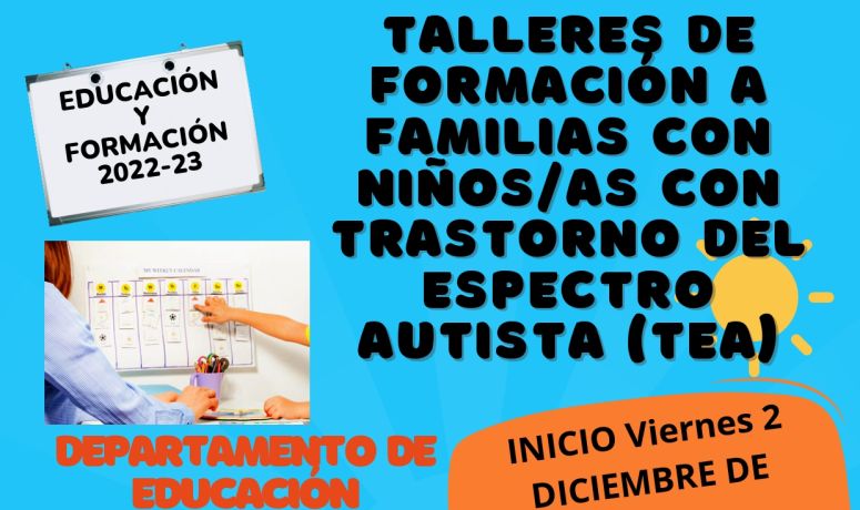 Talleres TEA