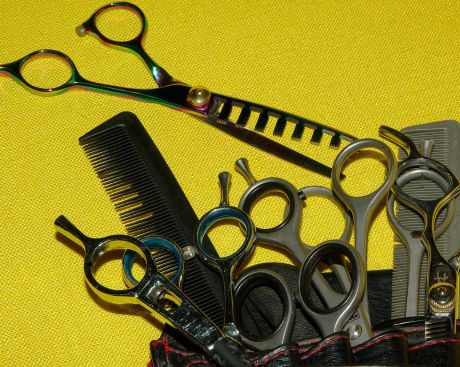 peluquería