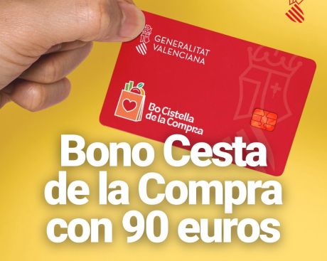 Bono Cesta OK