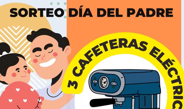 Campaña Día del Padre 2023