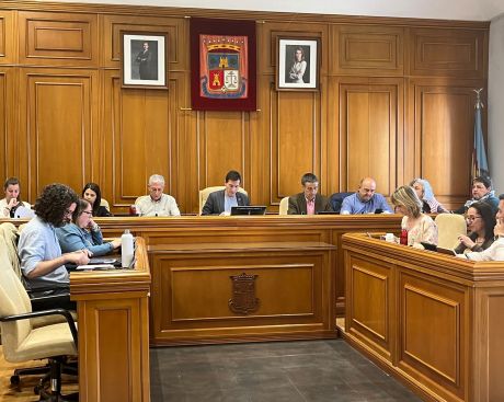 Pleno 2023