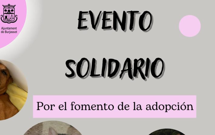 SPAB- Mercadillo Solidario 27-05-2023