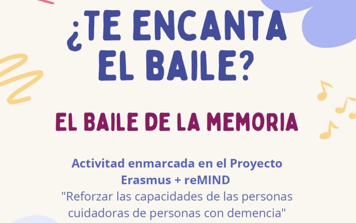 Taller de Baile reMIND