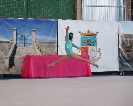 Premios Mujer y Deporte