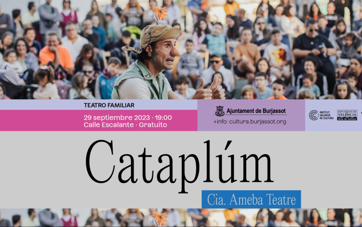 Cataplúm