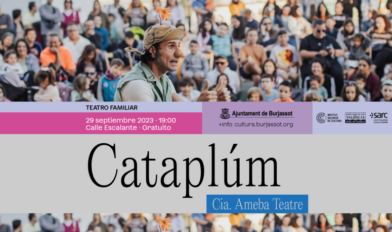 Cataplúm