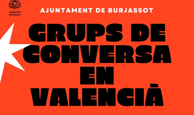 Grups Conversa VALENCIÀ OCTUBRE 2023