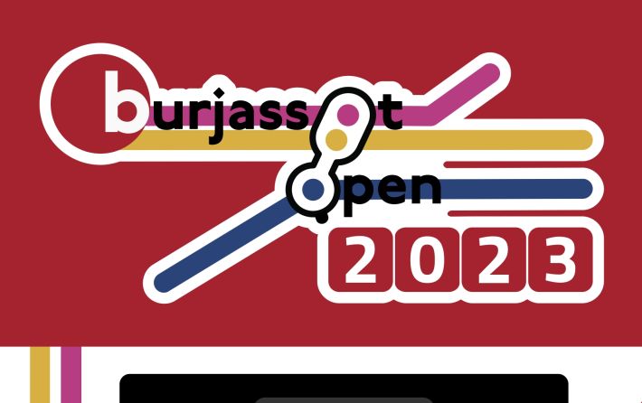 Open Rubik 2023 cartel