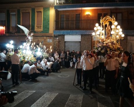 Virgen de la Cabeza