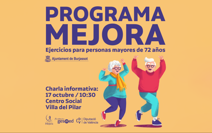 Programa Mejora