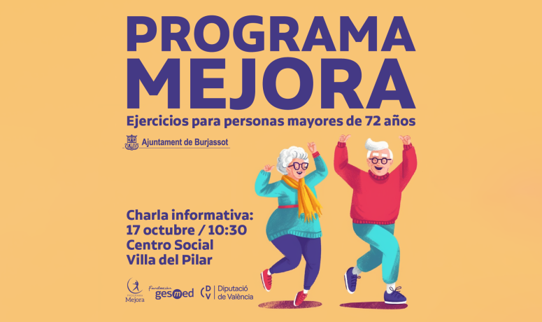 Programa Mejora