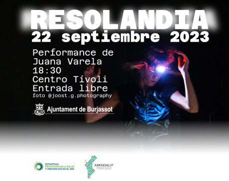 Resolandia