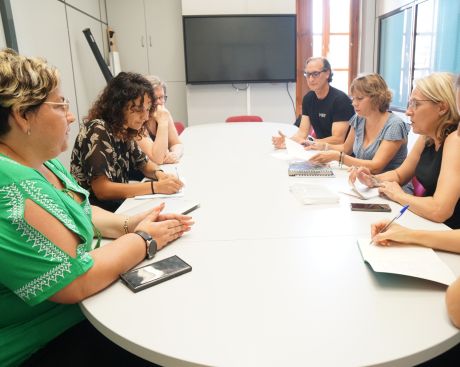 reunión remind