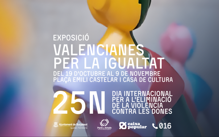 Expo Valencianes per la igualtat val