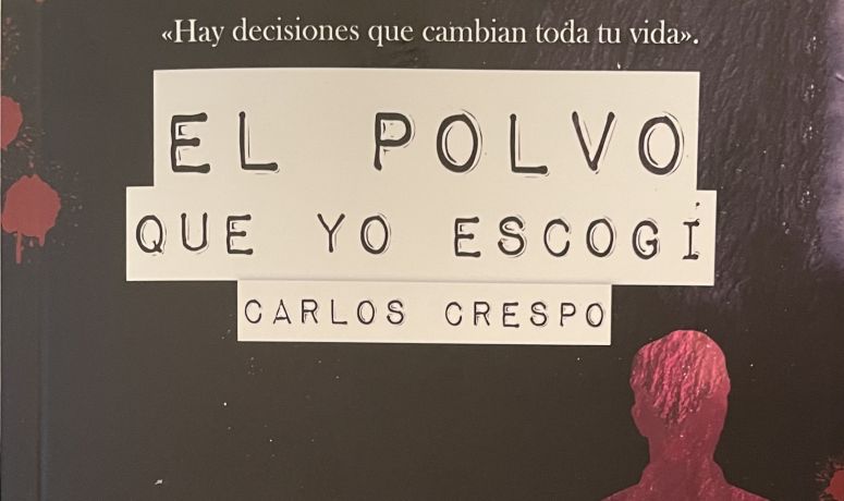 El polvo que yo escogí