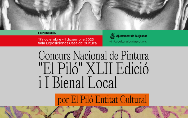 Exposició El Piló