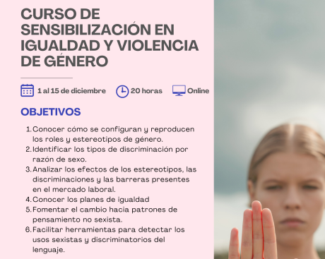 El Ayuntamiento de Burjassot forma a su personal en materia de igualdad ...