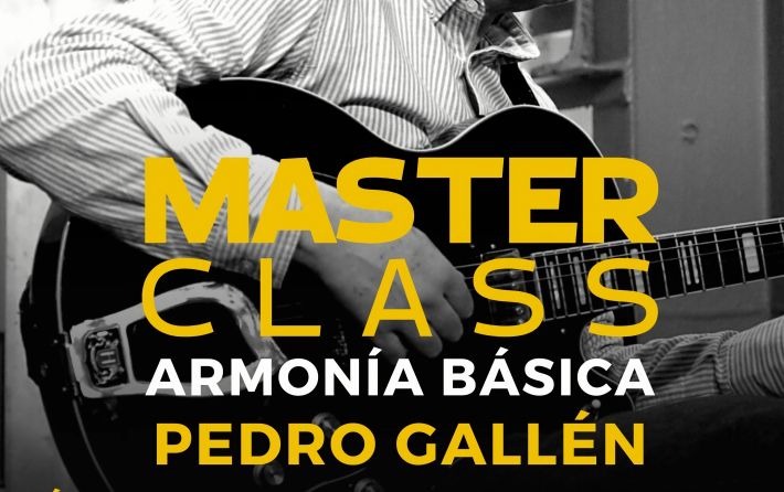 Master Class Montau 18 Noviembre 2023