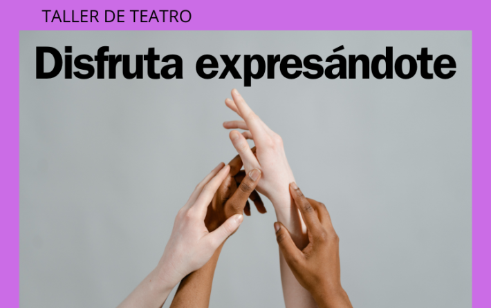 Taller de Teatro