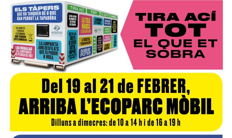 Ecoparque 19 febrero