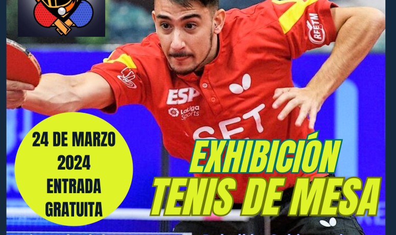 TORNEO EXHIBICION 24 MARZOv5