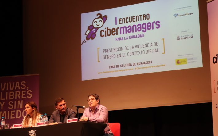 Cibermanagers