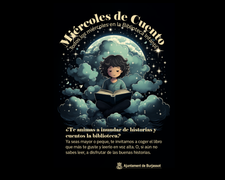 miércoles de cuento
