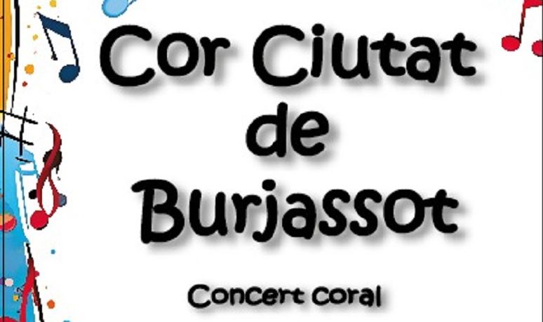 Concierto final de curso Ciutat de Burjassot 22-06-2024