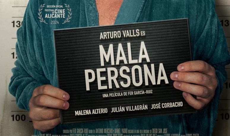 Mala persona