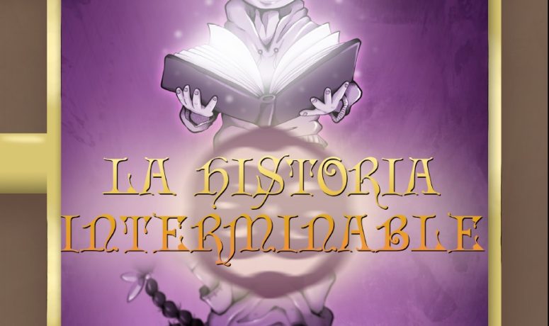 La historia interminable