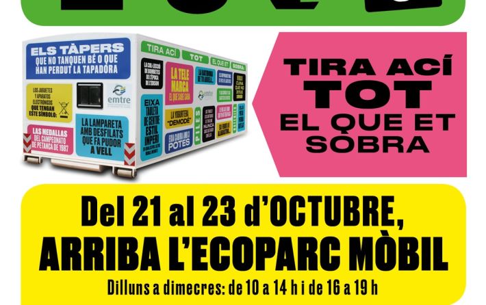 Ecoparque Burjassot