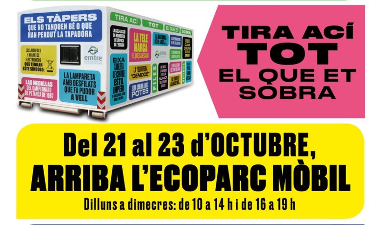 Ecoparque Burjassot