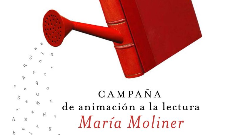 2--logo Campaña María Moliner -regadera-letras