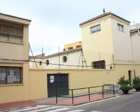 CEIP-San-Juan-de-Ribera