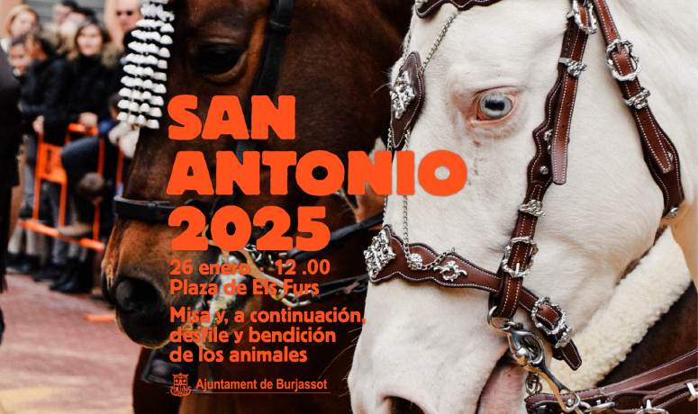 San Antonio 2025