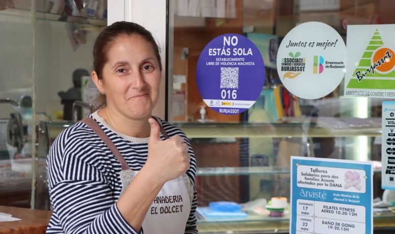 comercio e igualdad