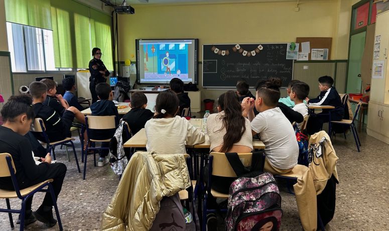 PLB- Educación vial enero 2025
