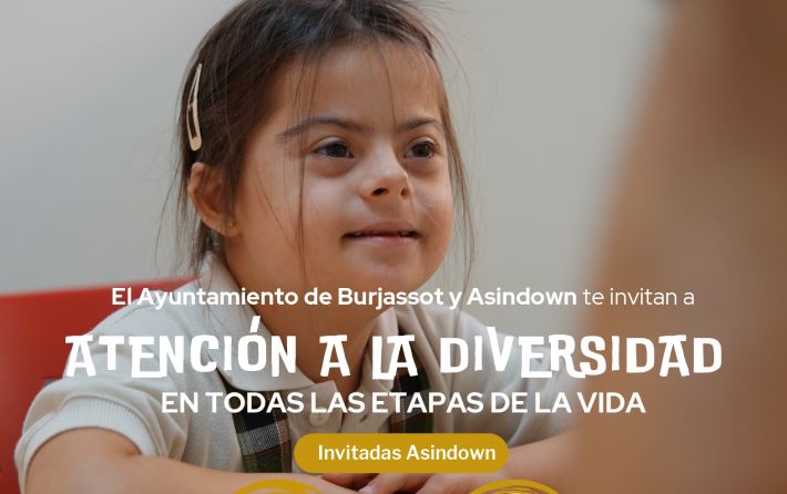 Charlas formativas ASINDOWN