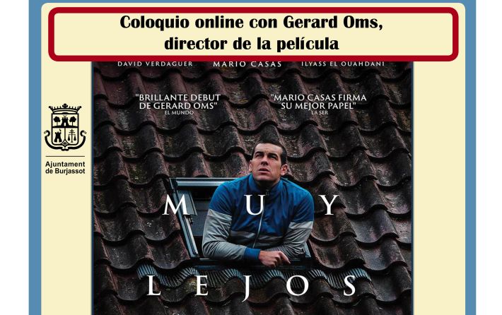 Muy lejos