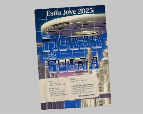 Estiu Jove 2025