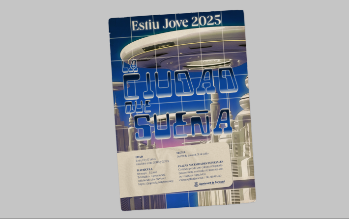 Estiu Jove 2025