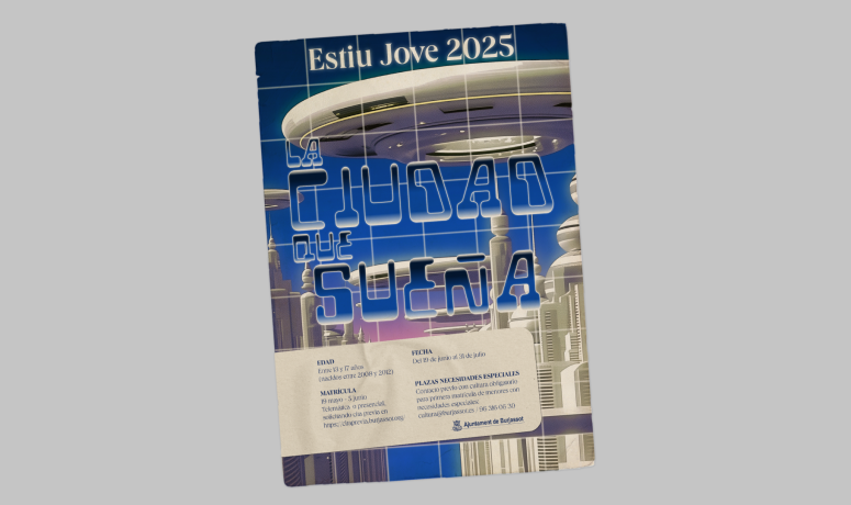 Estiu Jove 2025