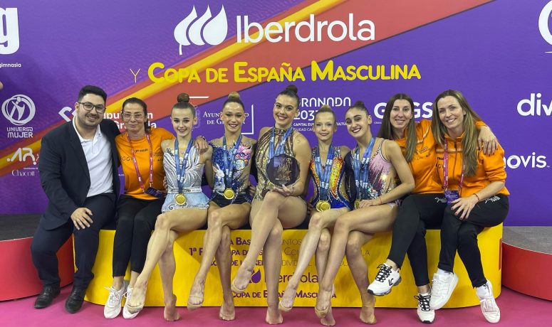 CGR L'Almara Copa de la Reina (2)
