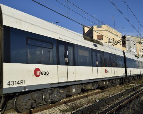 metro