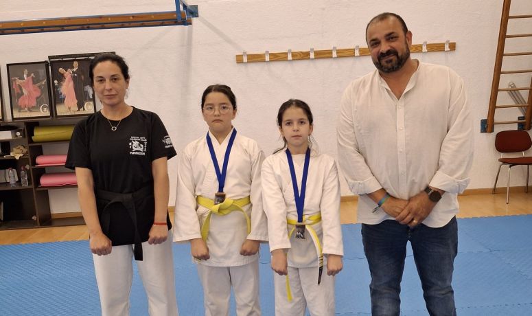 Karate
