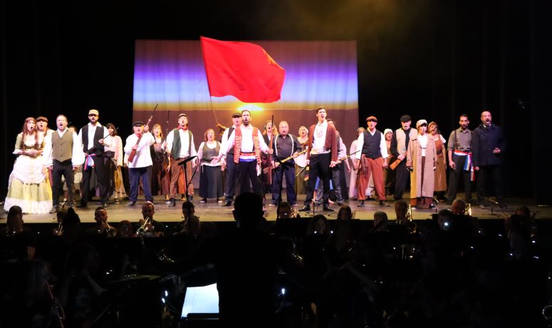 Los Miserables